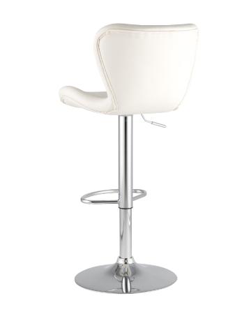 Стул барный ПОРШЕ белый NP 2 шт.