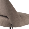 Кресло Лукас букле коричневый MOSS 292