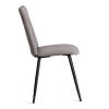 Стул обеденный Asti серый