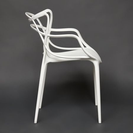 Стул Secret De Maison Cat Chair (mod. 028) белый