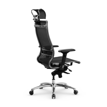 Компьютерное кресло Samurai TV-3.05 черный