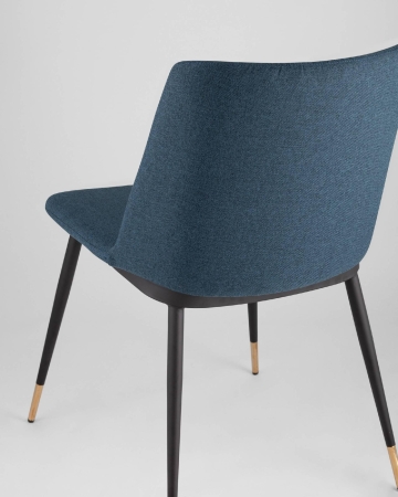 Стул Мелисса синий