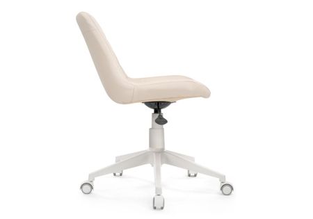 Стул Келми 1 слоновая кость, белый