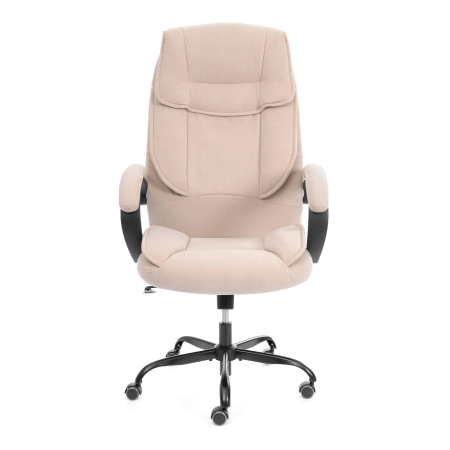 Кресло OREON metalBL светло-коричневый