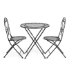 Стул Love Chair (PL08-11140) черный