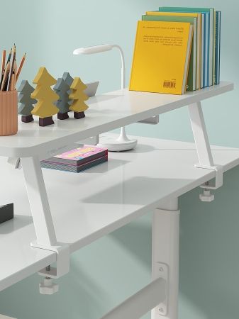 Стол детский регулируемый Kids Table 2 белый Стол детский регулируемый Kids Table 2 белый