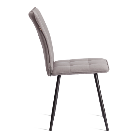 Стул обеденный Bari серый Стул обеденный Bari серый