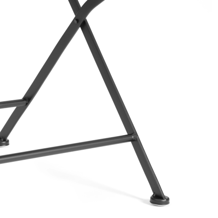 Стул Love Chair (PL08-11140) черный