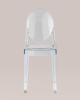 Стул Victoria Ghost NEW прозрачный 4 шт.