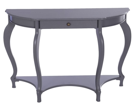 Консоль "Реин" серый ясень Вис