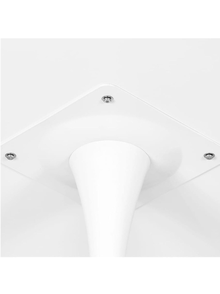 Стол Tulip style 100 белый