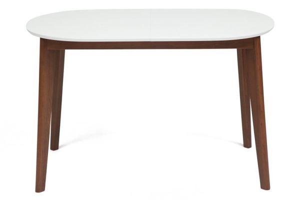 Стол обеденный раскладной BOSCO (Боско) темные ножки