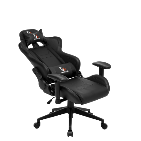 Кресло компьютерное игровое GAMELAB PENTA, черный