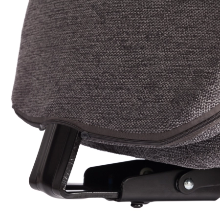 Кресло MAJOR серое