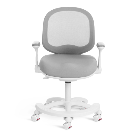 Кресло Rainbow/Рейнбоу серый