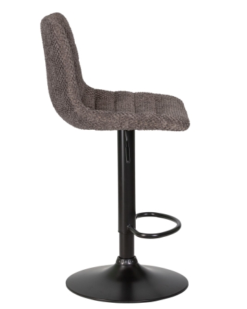 Стул барный TRAVIS какао (VIVALDI43)