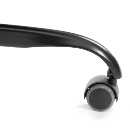 Кресло Chief metalBL коричневое