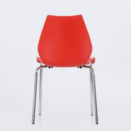 Стул Lili красный