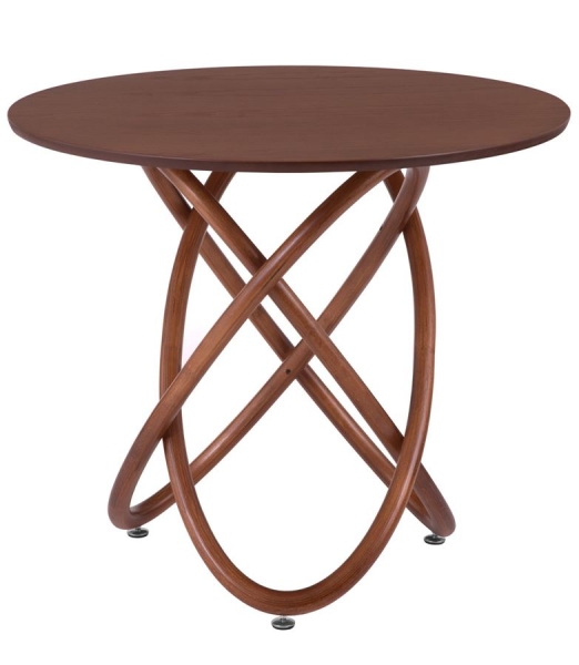 Стол не раскладной Линц средний тон