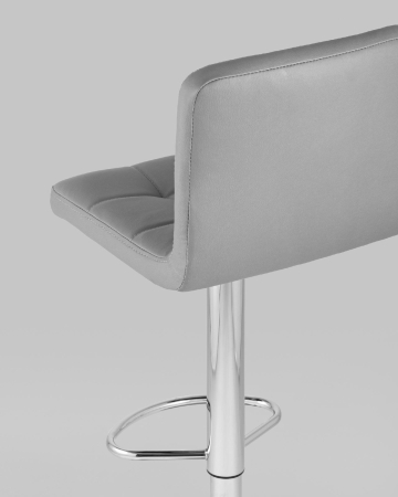 Стул барный Малави LITE серый