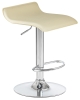 Стул барный TOMMY кремовый