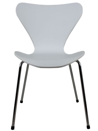 Стул Seven белый