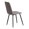 Стул обеденный Asti серый