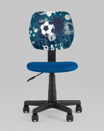 Кресло компьютерное детское ЛОЛО Football