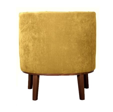 Кресло Шафран Санни