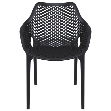 Кресло пластиковое Siesta Contract Air XL