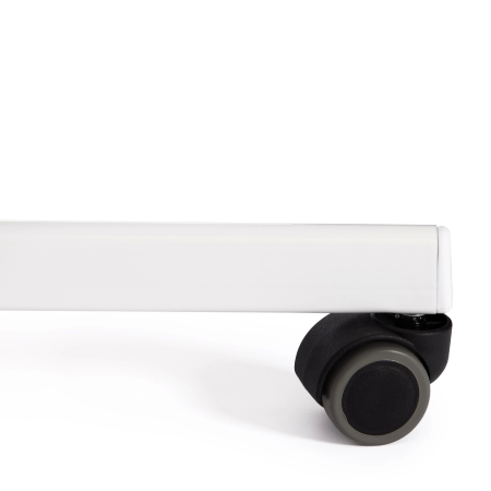 Офисное кресло SKALBERG OFFICE (mod. C-084-B) белый