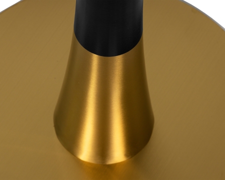 Подстолье обеденное GIORGIO металлическое основание