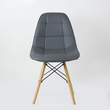 Стул Pulsante серый