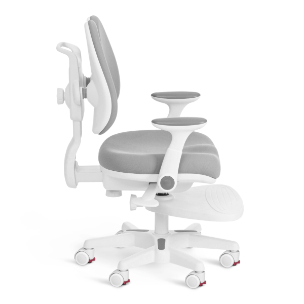 Кресло Miracle/Миракл голубой