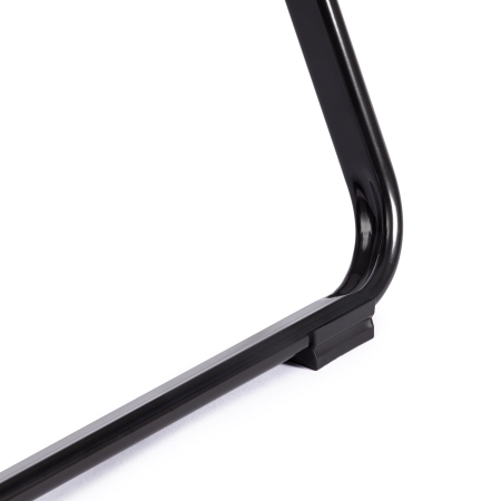 Стул складной FOLDER (mod. 3016) черный