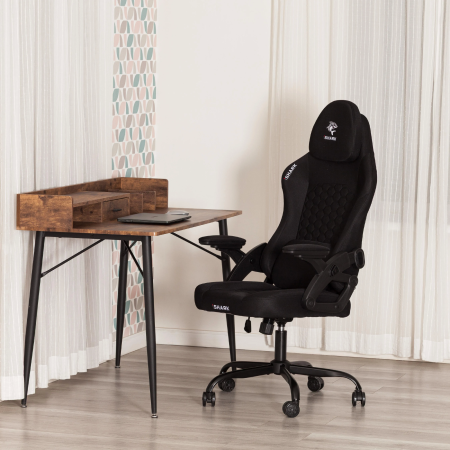 Кресло iShark черный