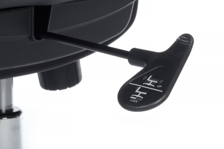 Кресло Magic-M B628 черный Кресло Magic-M B628 черный