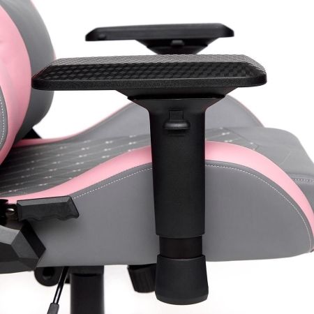 Кресло iBear розовый