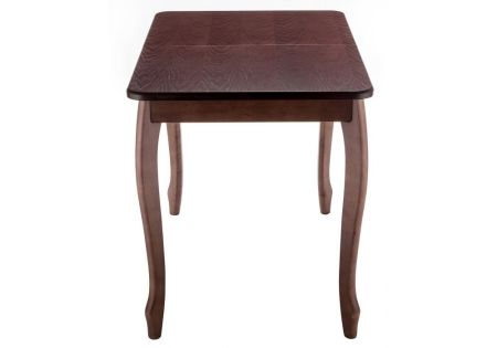 Деревянный стол Амато орех