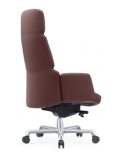 Кресло Lavoro A2411-1 коричневый Кресло Lavoro A2411-1 коричневый