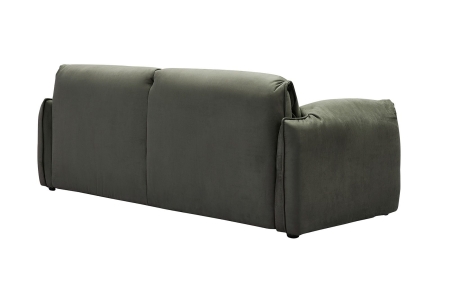 Диван CASABLANCA SF026 (3-х местный) зеленый Диван CASABLANCA SF026 (3-х местный) зеленый