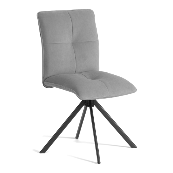 Стул обеденный Sweet серый