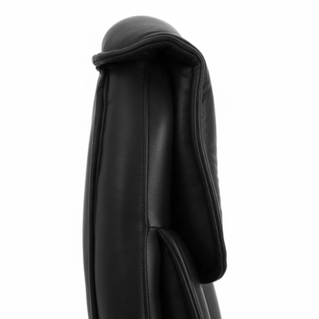 Кресло OREON metalBL черный