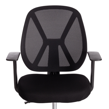 Кресло PLAY, черный