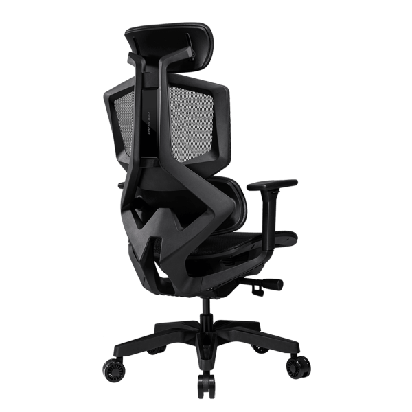 Кресло компьютерное игровое Cougar ARGO One черный Кресло компьютерное игровое Cougar ARGO One черный