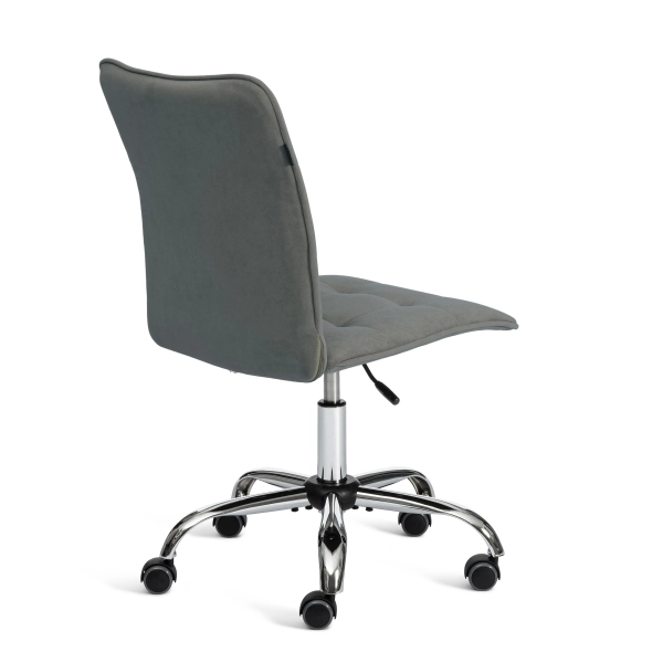 Кресло ONE серый