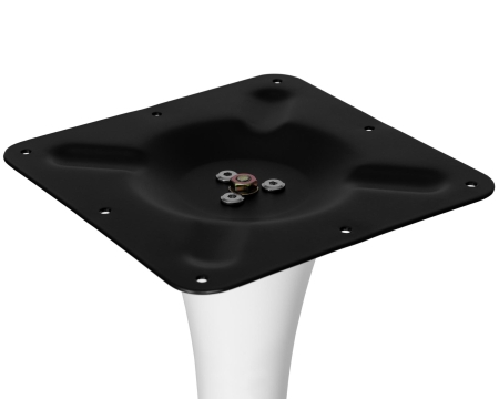 Подстолье барное JIM WHITE HIGH