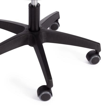 Кресло STAFF черный