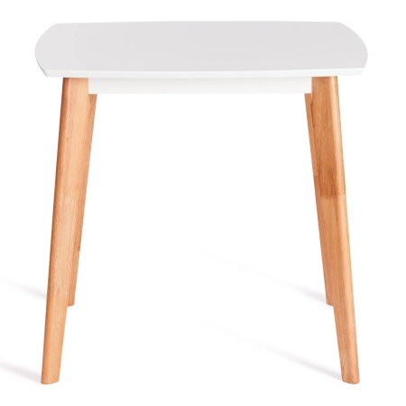 Стол обеденный Claire квадратный