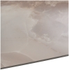 Стол EDER 160 GLOSS AMBER JADE SOLID CERAMIC, орех